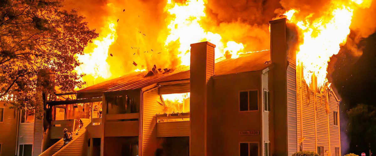 fire insurance damage public adjusting adjuster