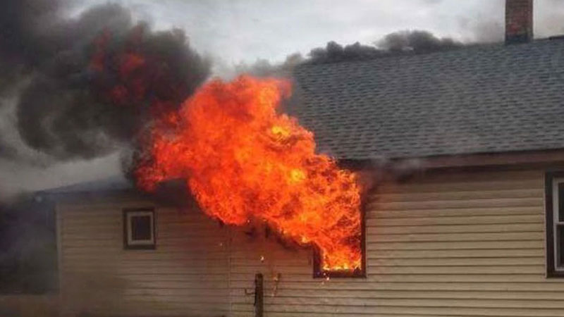 fire damage insurance claims public adjusting